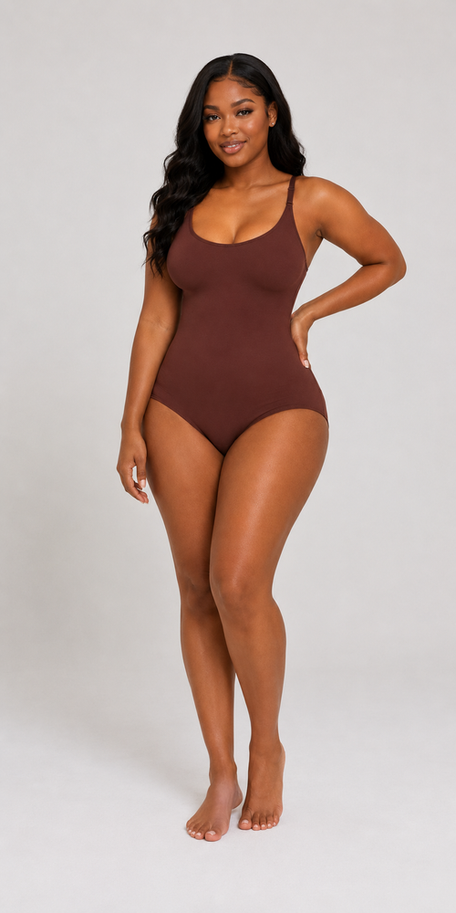 THE EVERYDAY BODY SCULPTOR