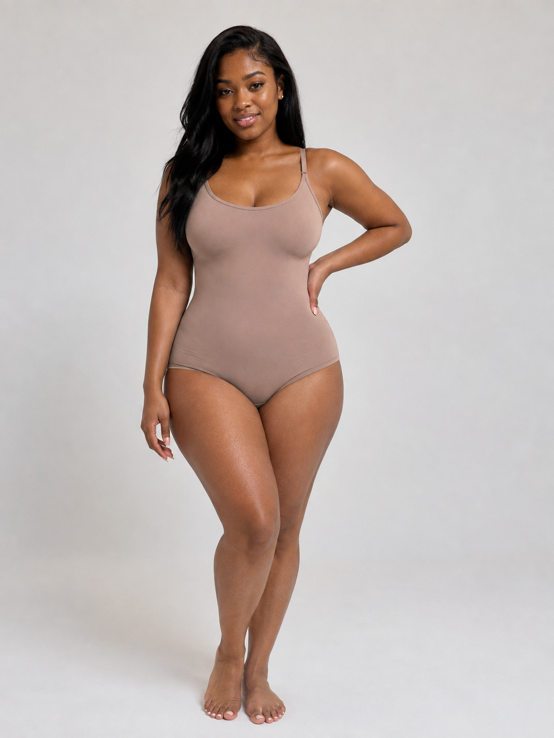THE EVERYDAY BODY SCULPTOR